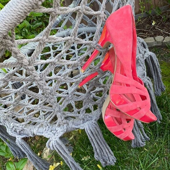 Steve Madden LOYYAL SZ 9 - Picture 2 of 5